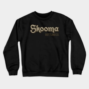 Skooma Bottling Co Crewneck Sweatshirt